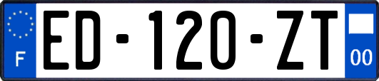 ED-120-ZT