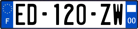 ED-120-ZW