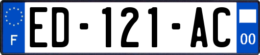 ED-121-AC