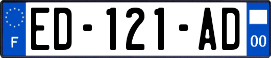 ED-121-AD