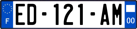 ED-121-AM