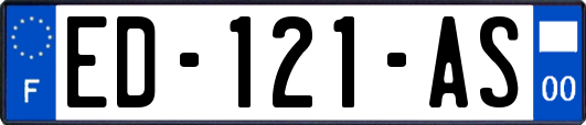 ED-121-AS