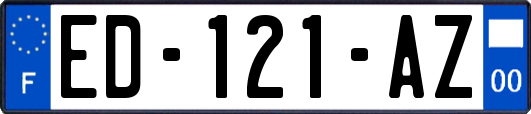 ED-121-AZ