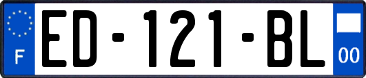 ED-121-BL