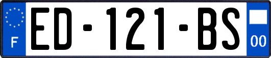 ED-121-BS