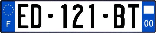 ED-121-BT