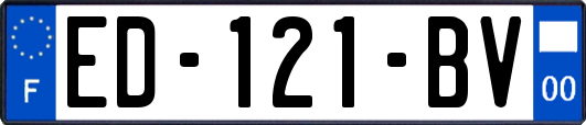 ED-121-BV