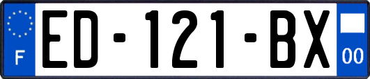 ED-121-BX