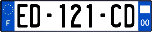 ED-121-CD