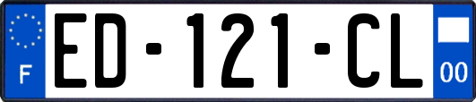 ED-121-CL