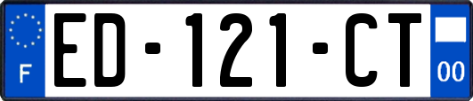 ED-121-CT