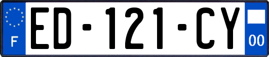 ED-121-CY