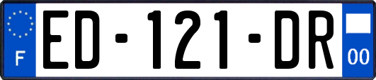 ED-121-DR