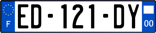 ED-121-DY