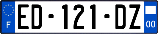 ED-121-DZ