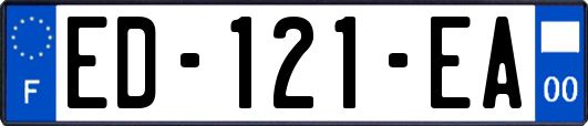 ED-121-EA