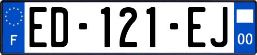 ED-121-EJ