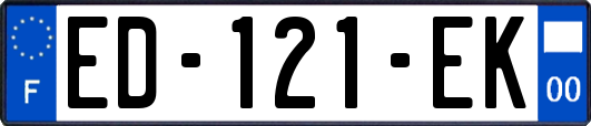 ED-121-EK