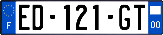 ED-121-GT