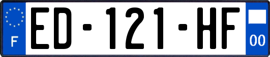 ED-121-HF