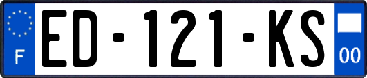 ED-121-KS