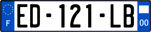 ED-121-LB