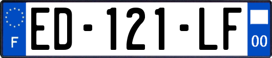 ED-121-LF