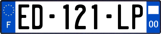 ED-121-LP