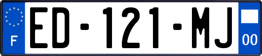 ED-121-MJ