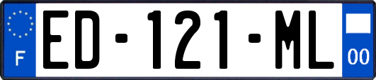 ED-121-ML