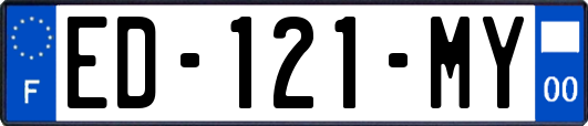 ED-121-MY