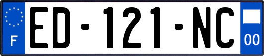 ED-121-NC