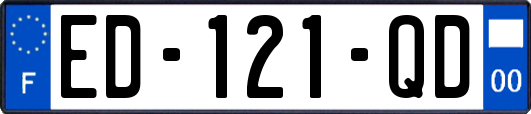 ED-121-QD