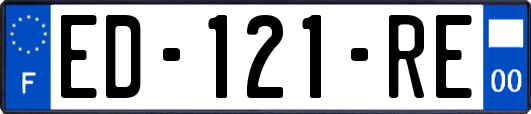ED-121-RE