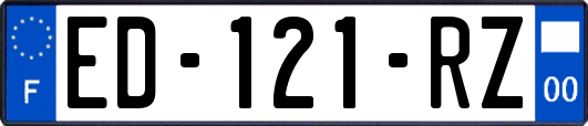 ED-121-RZ
