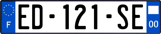 ED-121-SE