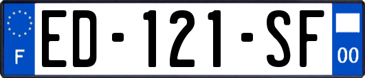 ED-121-SF