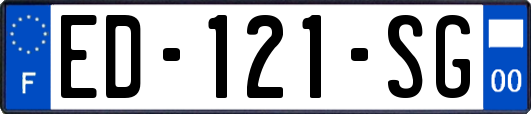 ED-121-SG
