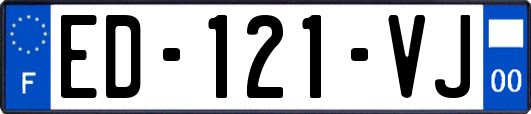 ED-121-VJ