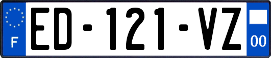 ED-121-VZ