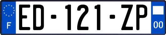 ED-121-ZP