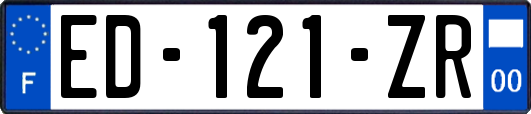 ED-121-ZR