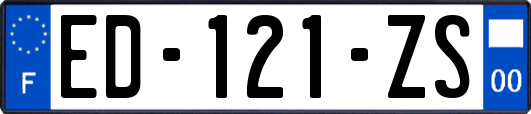 ED-121-ZS