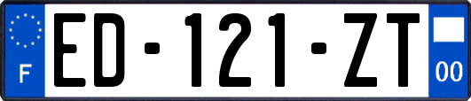 ED-121-ZT