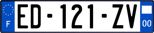 ED-121-ZV