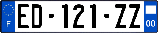 ED-121-ZZ