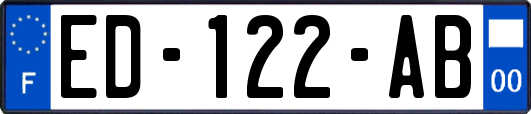 ED-122-AB