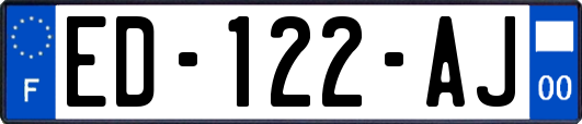 ED-122-AJ