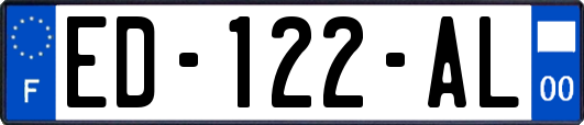 ED-122-AL