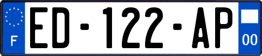 ED-122-AP